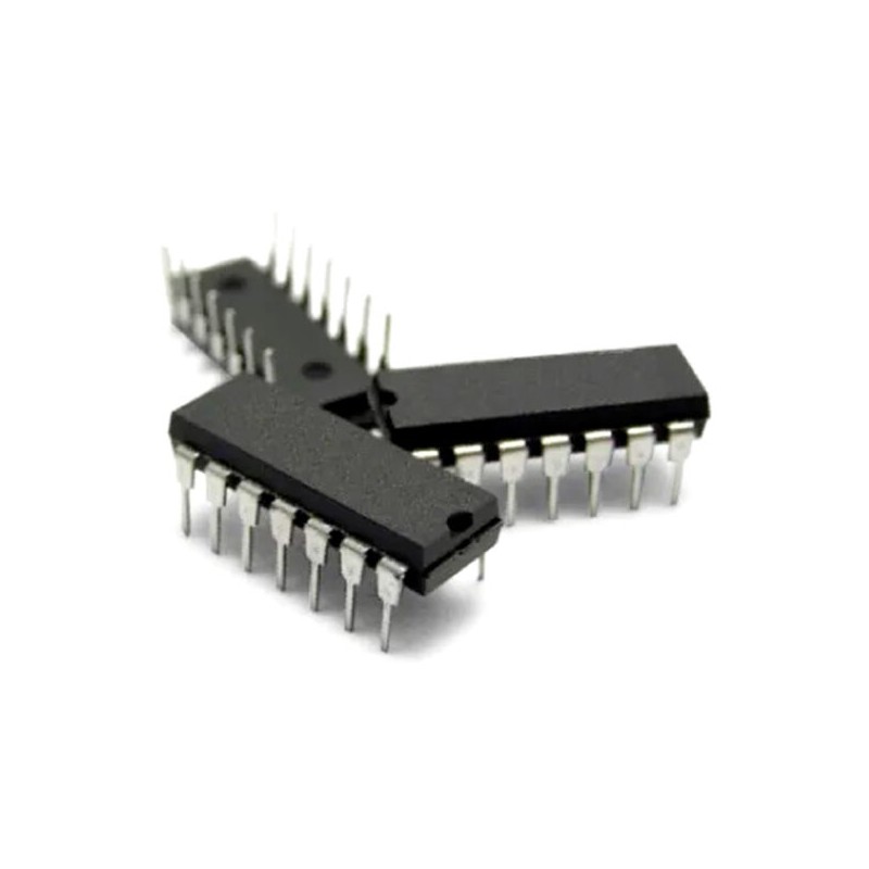 CD4017BE