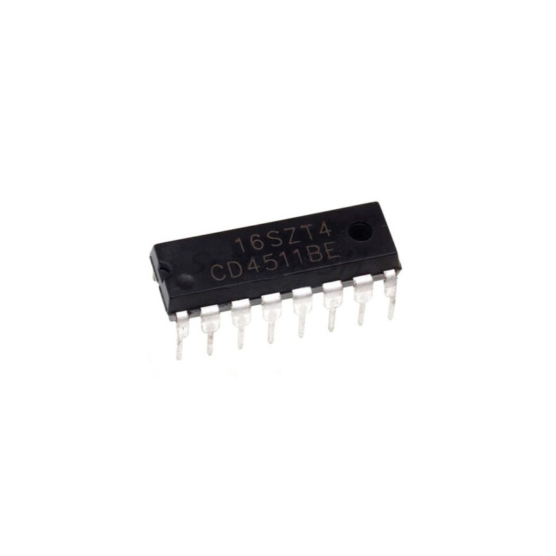 CD4511BE