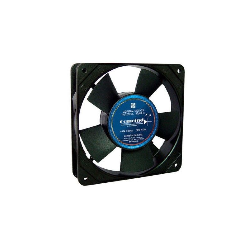ACF120V-120sx25
