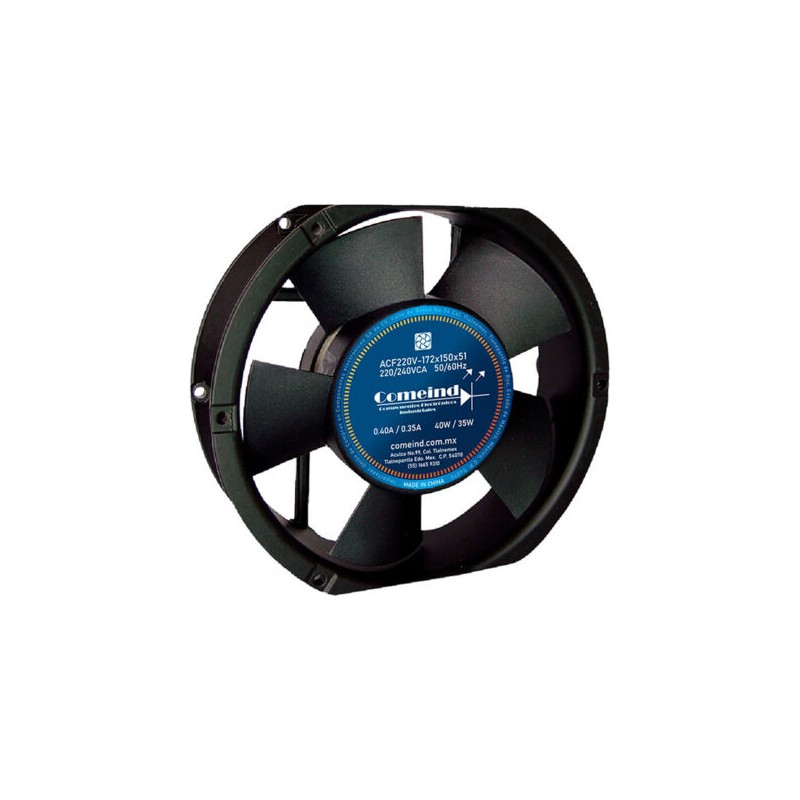ACF120V-172X50x51