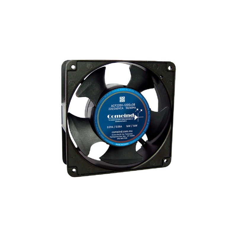 ACF220V-120Sx38