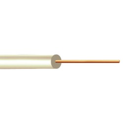 Alambre De Cobre Estañado | 24 AWG