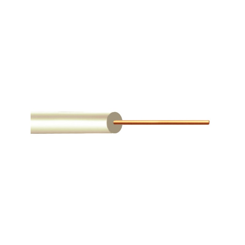 Alambre De Cobre Estañado | 24 AWG