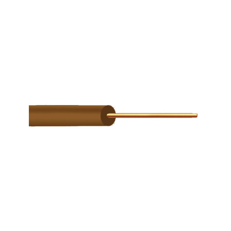 Alambre De Cobre Estañado | 24 AWG