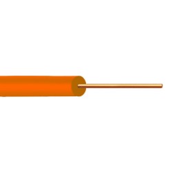 Alambre De Cobre Estañado | 24 AWG