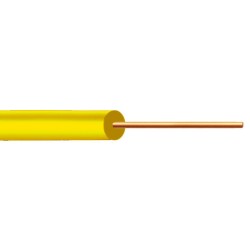Alambre De Cobre Estañado | 24 AWG