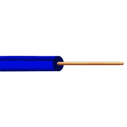 Alambre De Cobre Estañado | 24 AWG