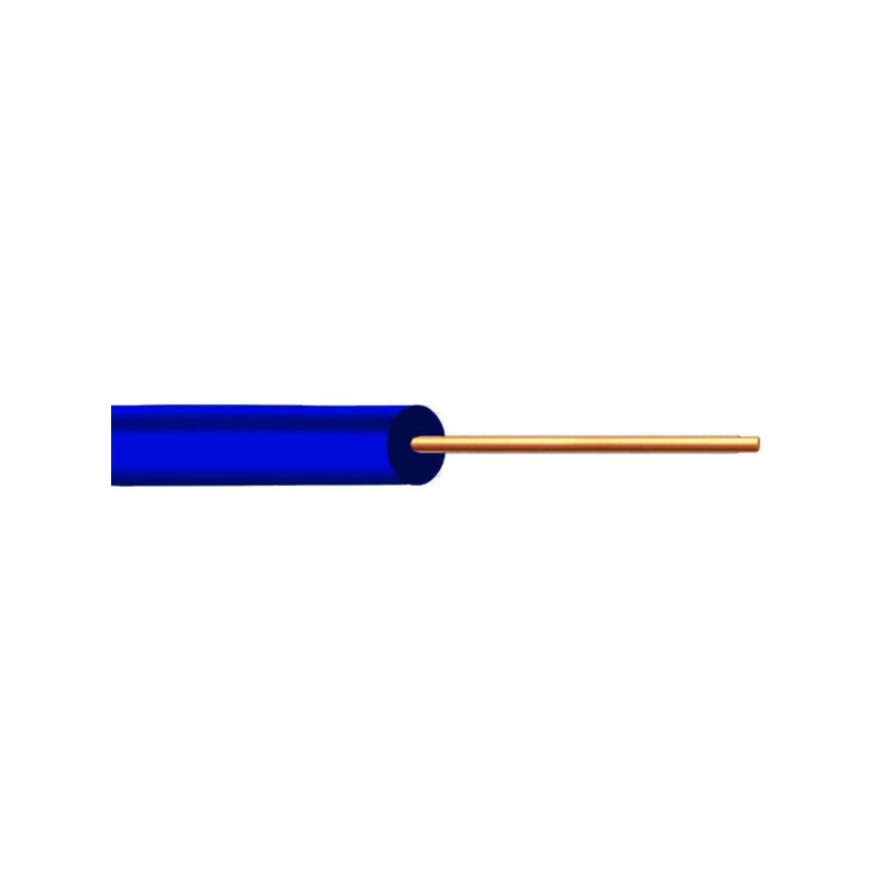 Alambre De Cobre Estañado | 24 AWG