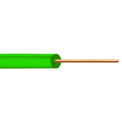 Alambre De Cobre Estañado | 24 AWG