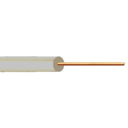 Alambre De Cobre Estañado | 24 AWG