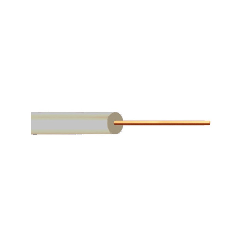 Alambre De Cobre Estañado | 24 AWG