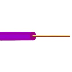 Alambre De Cobre Estañado | 24 AWG