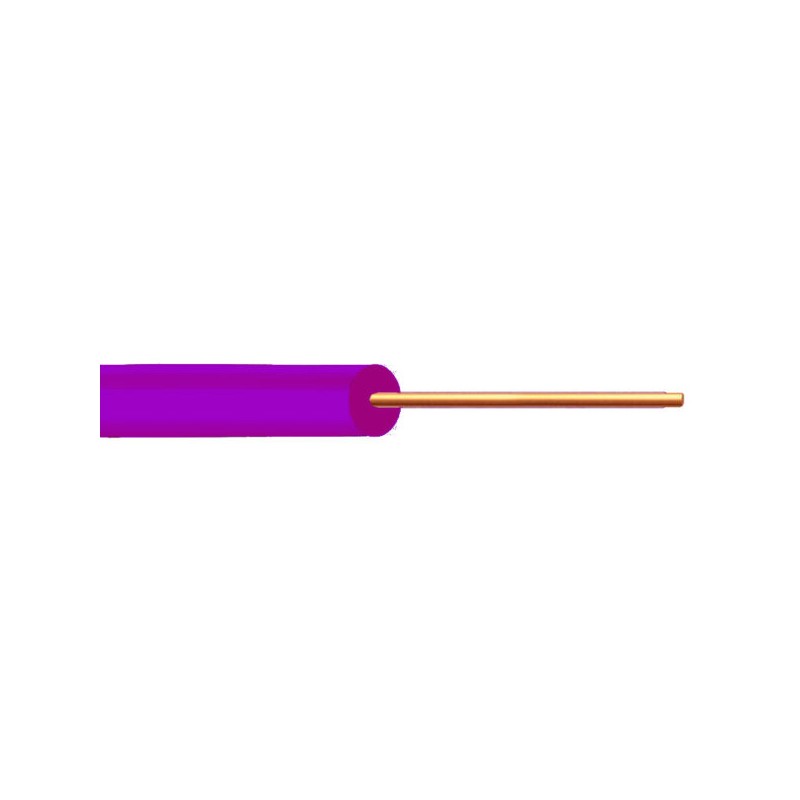 Alambre De Cobre Estañado | 24 AWG