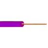 Alambre De Cobre Estañado | 24 AWG