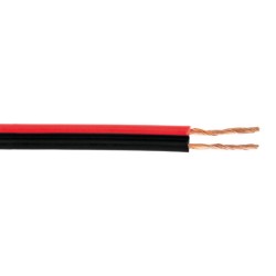 Cable Bicolor | 2×18 AWG