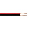 Cable Bicolor | 2X22 AWG