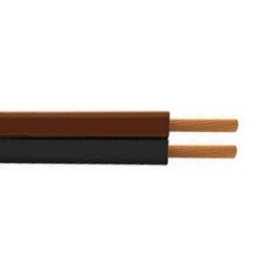 Cable Dúplex Bicolor Extraflexible | 2X12