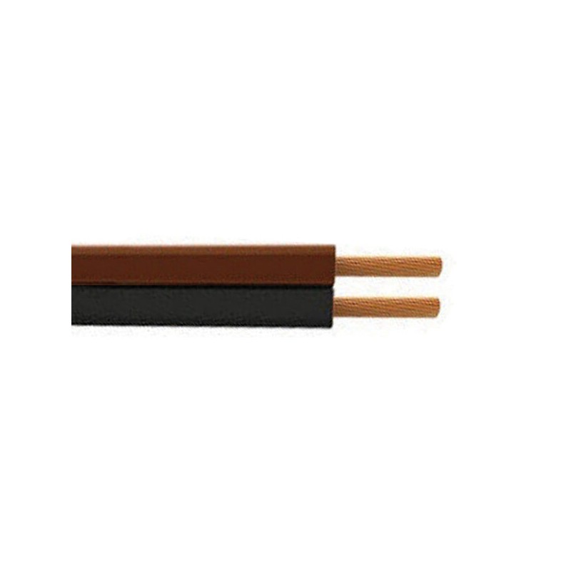 Cable Dúplex Bicolor Extraflexible | 2X12