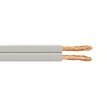 Cable Dúplex Para Alimentación | 2X16 AWG, 60°C 300 V.
