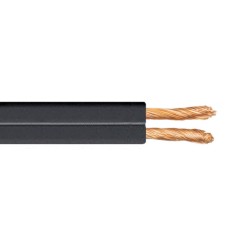 Cable Dúplex Para Alimentación | 2X16 AWG, 60°C 300 V.