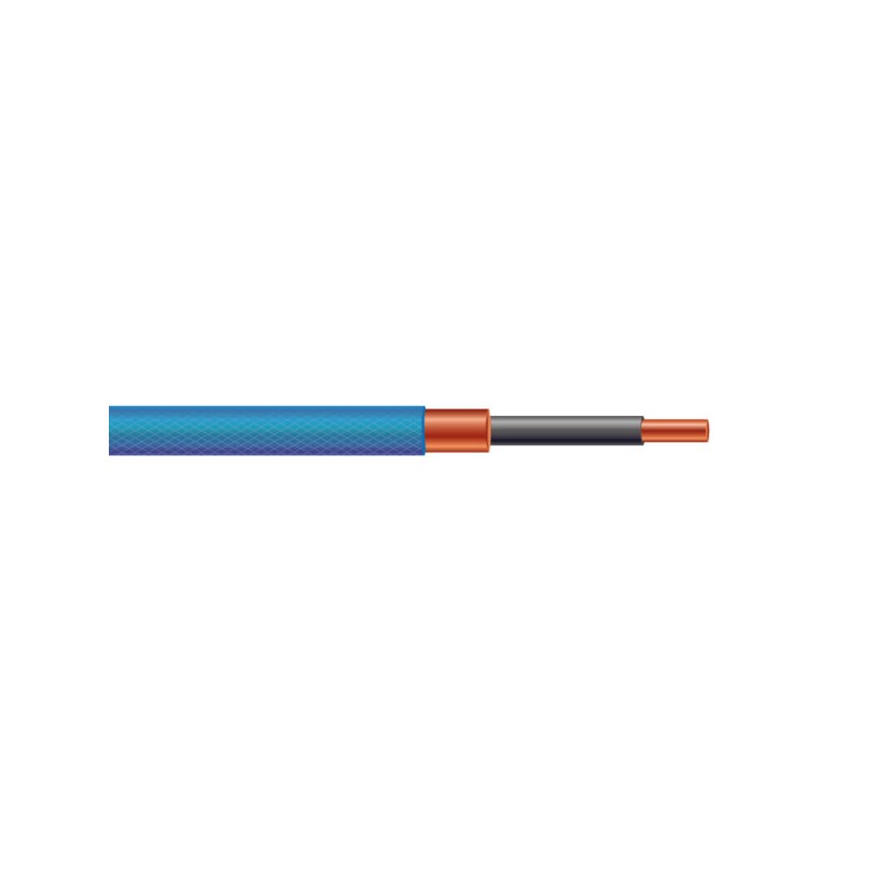 Cable Para Micrófono | 1X20 OFC