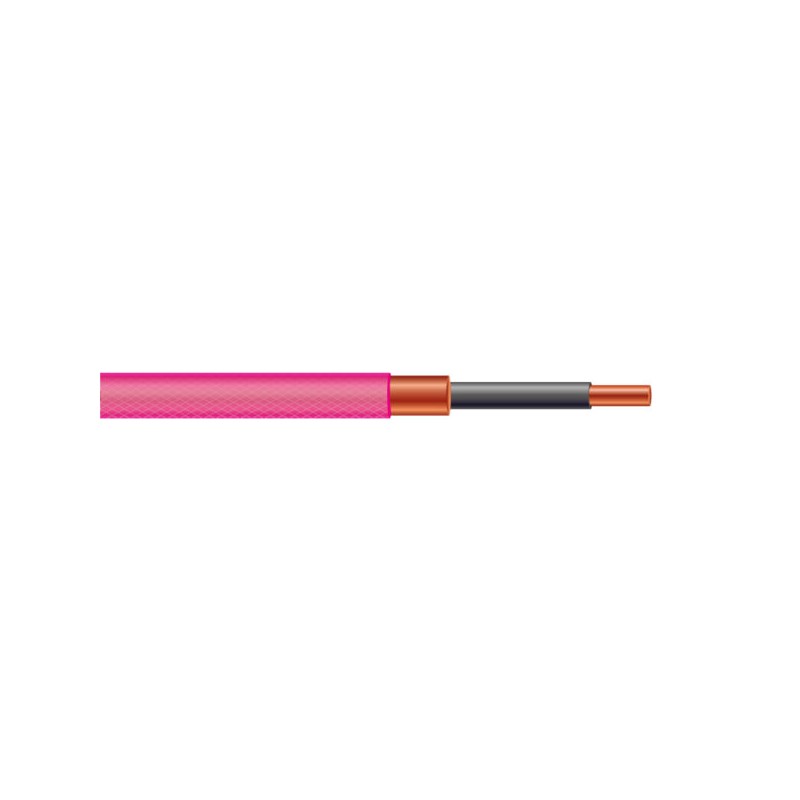 Cable Para Micrófono | 1X20 OFC