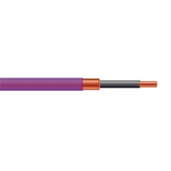 Cable Para Micrófono | 1X20 OFC