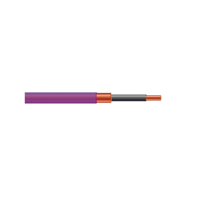 Cable Para Micrófono | 1X20 OFC