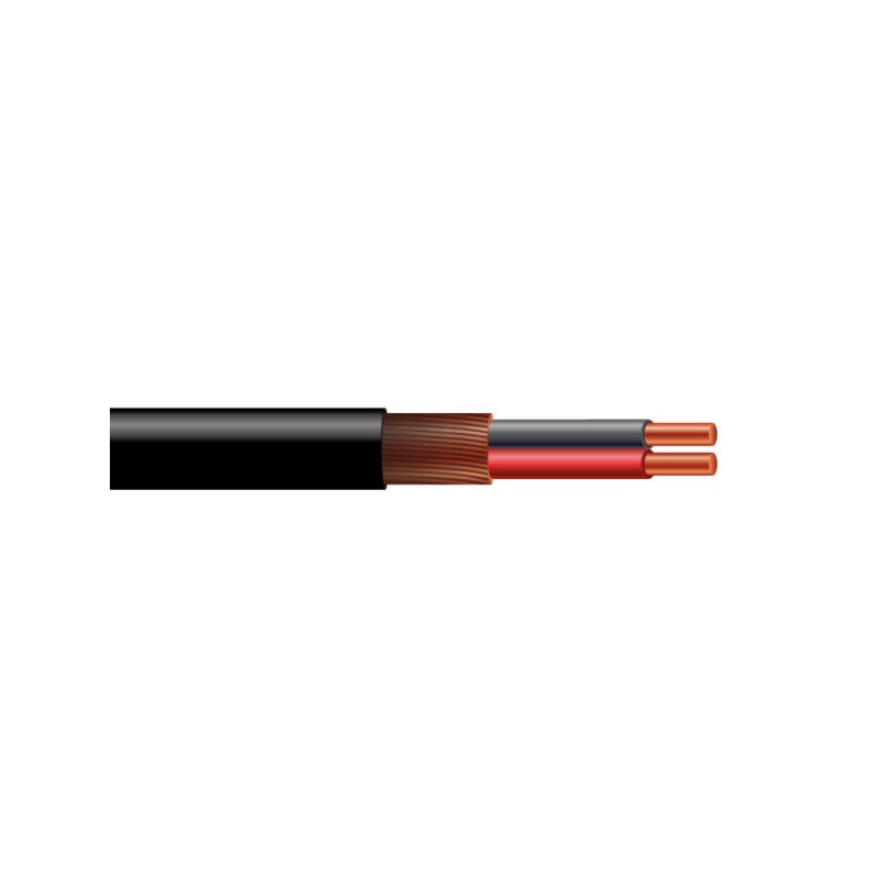 Cable Para Micrófono | 2X22 OFC