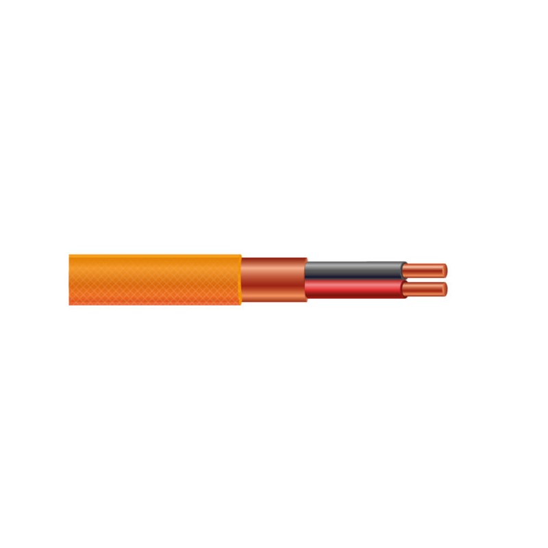 Cable Para Micrófono | 2X24 OFC