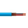 Cable Para Micrófono | 2X24 OFC
