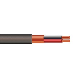 Cable Para Micrófono | 2X24 OFC