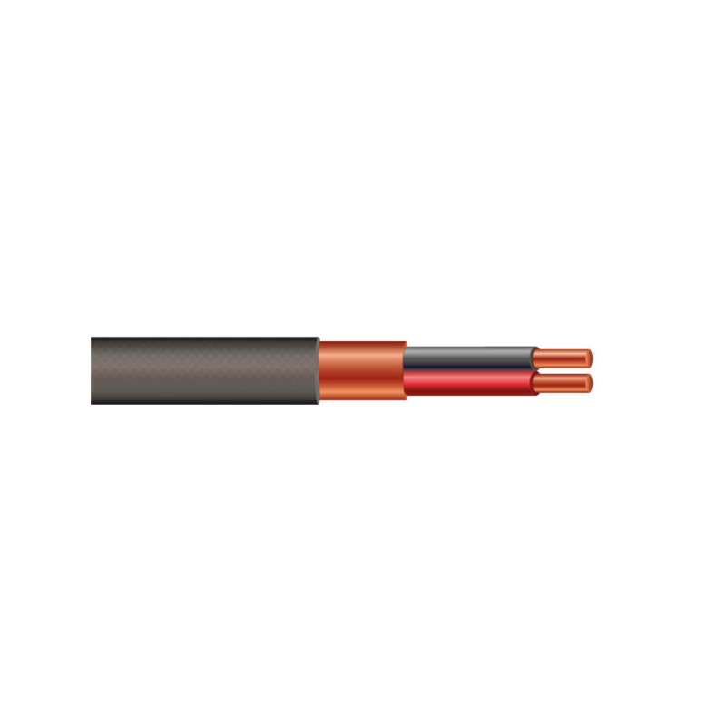 Cable Para Micrófono | 2X24 OFC