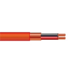 Cable Para Micrófono | 2X24 OFC