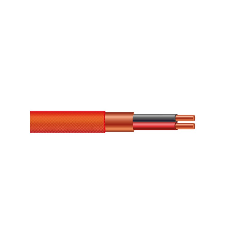Cable Para Micrófono | 2X24 OFC
