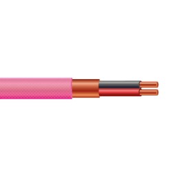 Cable Para Micrófono | 2X24 OFC