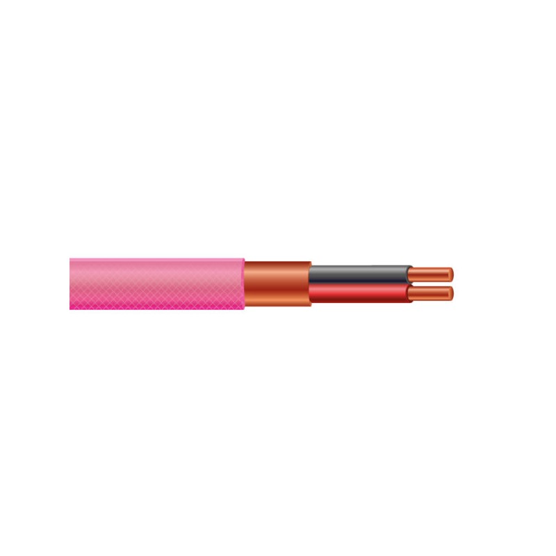Cable Para Micrófono | 2X24 OFC