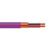 Cable Para Micrófono | 2X24 OFC