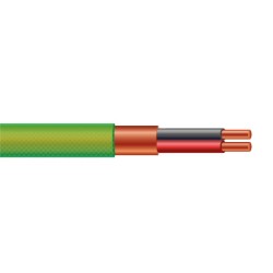 Cable Para Micrófono | 2X24 OFC