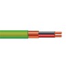 Cable Para Micrófono | 2X24 OFC