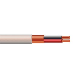 Cable Para Micrófono | 2X24 OFC