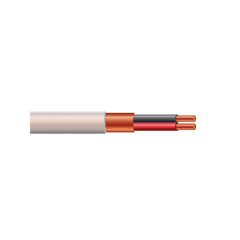 Cable Para Micrófono | 2X24 OFC