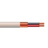 Cable Para Micrófono | 2X24 OFC