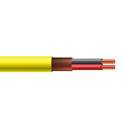 Cable Para Micrófono | 2X24 OFC