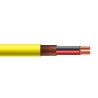 Cable Para Micrófono | 2X24 OFC