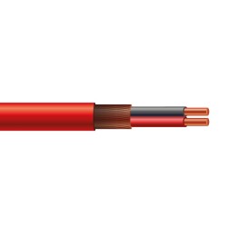 Cable Para Micrófono | 2X24 OFC