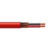 Cable Para Micrófono | 2X24 OFC