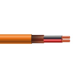 Cable Para Micrófono | 2X24 OFC