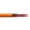 Cable Para Micrófono | 2X24 OFC