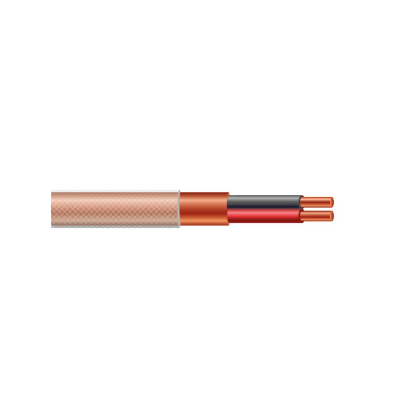 Cable Para Micrófono | 2X24 OFC